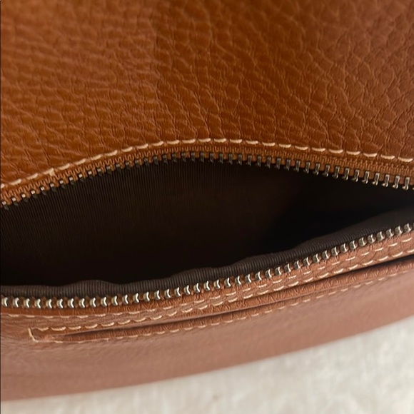 MONTANA WEST TRINITY RANCH western bag cowhide leather - Picture 8 of 10